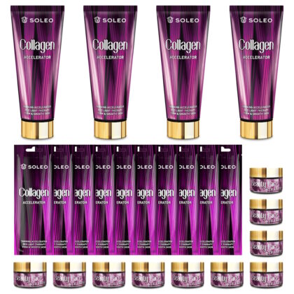 Soleo Hybrid Collagen Accelerator Deal