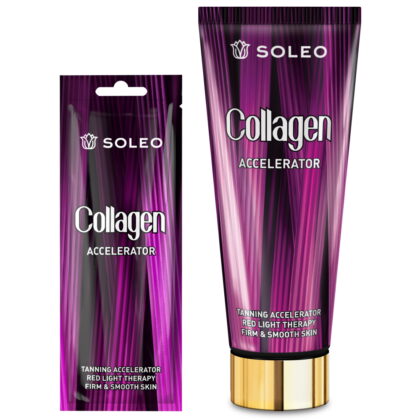 Soleo Hybrid Collagen Accelerator