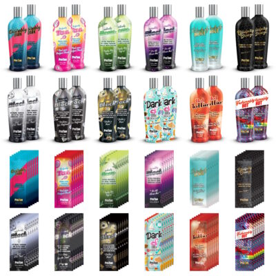 Pro Tan Incredible Package Deal 2025