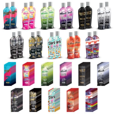 Pro Tan Incredible Package Deal 2026
