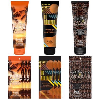 Devoted Creations Intensity Deal 2025