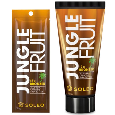 Soleo Jungle Fruit