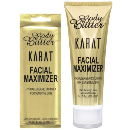Body Butter Karat Facial Maximizer