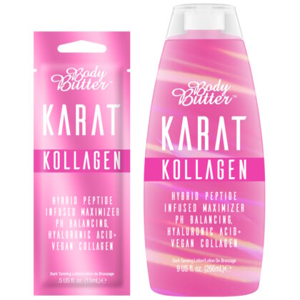 Body Butter Karat Kollagen