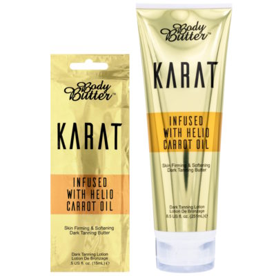 Body Butter Karat