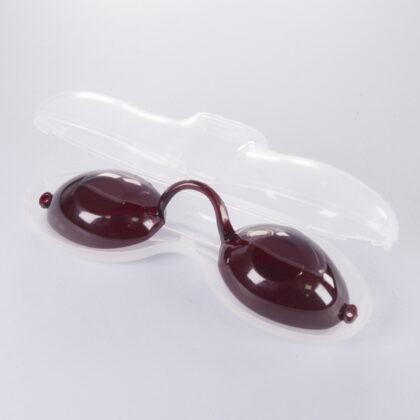 Lessian Full Vision Sunbed Goggles
