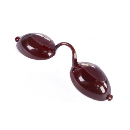 Lessian Full Vision Sunbed Goggles
