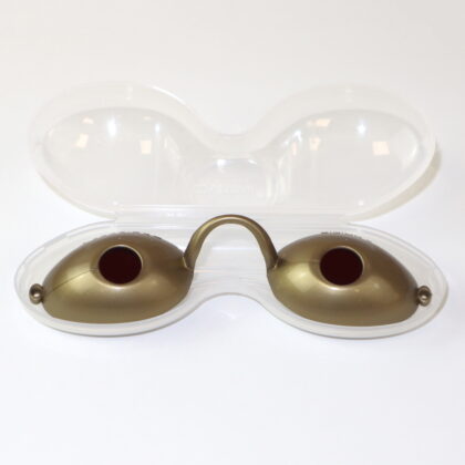 Lessian Vision 2 Sunbed Goggles
