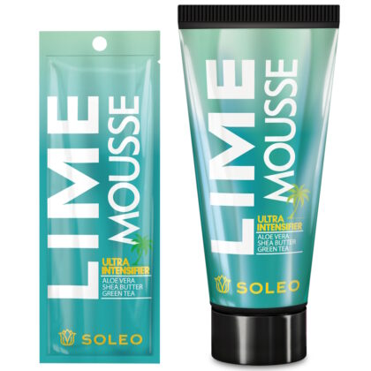 Soleo Lime Mousse