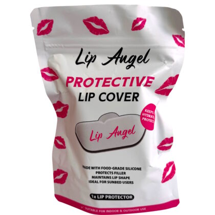 Lip Angel Sunbed Lip Filler Protectors