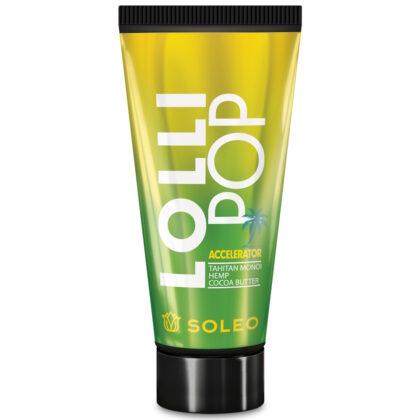 Soleo Lollipop 150ml Tube (*BEST BEFORE End of April 2026*)