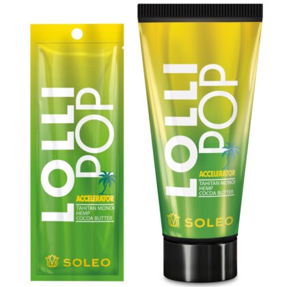 Soleo Lollipop