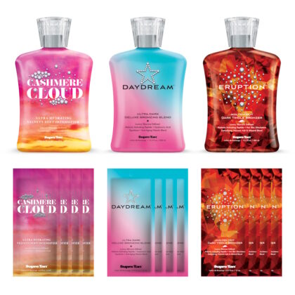 Supre Tan Luxury Deal
