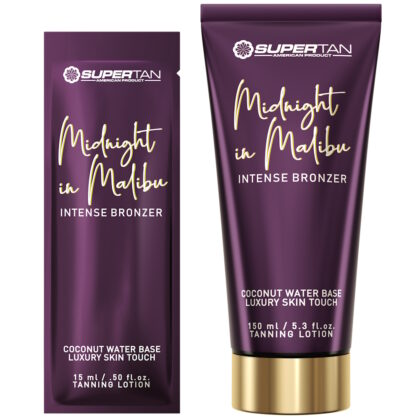SuperTan Midnight in Malibu