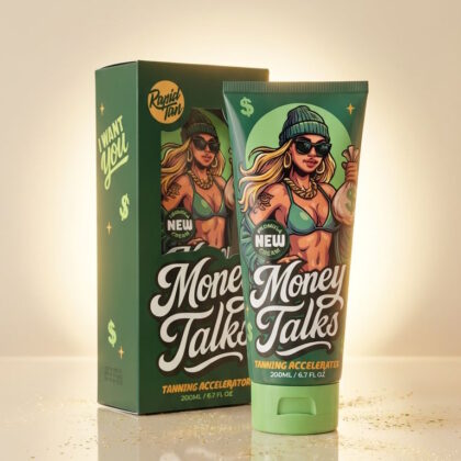 Rapid Tan Money Talks