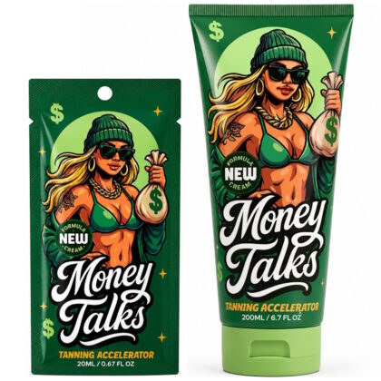 Rapid Tan Money Talks