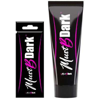 MustBDark Super Accelerator