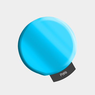 Coloured Acrylic Powder