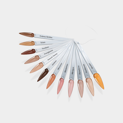 Colour Pops (Builder Gel)