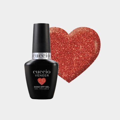 Cuccio Gel Polish