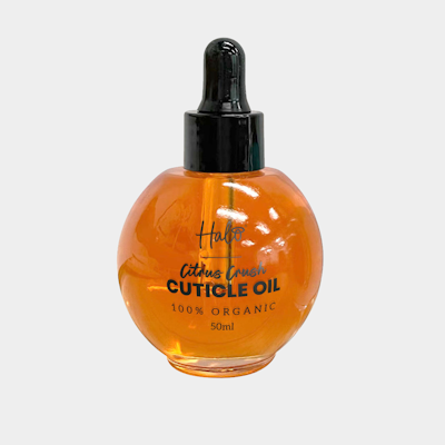 Cuticle Oil & Tools