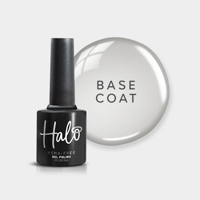 Gel Top Coat & Base Coat