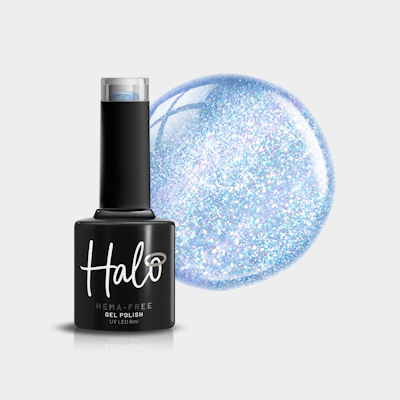 Halo Gel Polish