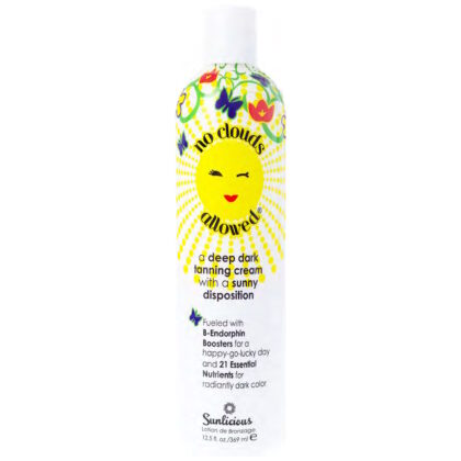 Synergy Tan No Clouds Allowed