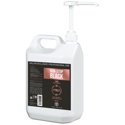 Power Tan Non-Stop Black Hybrid Bronzing Butter 1 US Gallon