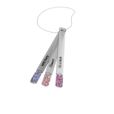 Halo Gel Polish NYE Collection Colour Pops (3)