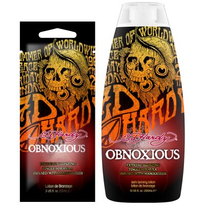 Ed Hardy Obnoxious