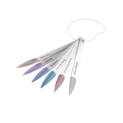 Halo Gel Polish Once Upon A Time Collection Colour Pops (6)