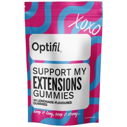 Optifil Support My Extensions Gummies (Pack of 30)