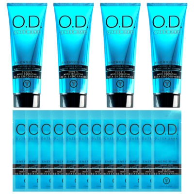 Power Tan Outer Dark Deal