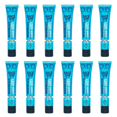 Power Tan Outer Dark Face Maximiser Deal