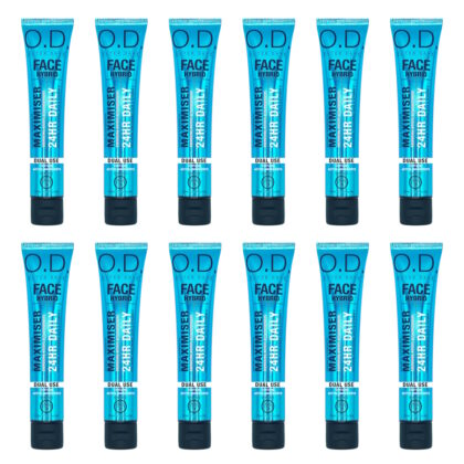 Power Tan Outer Dark FACE Maximiser Deal