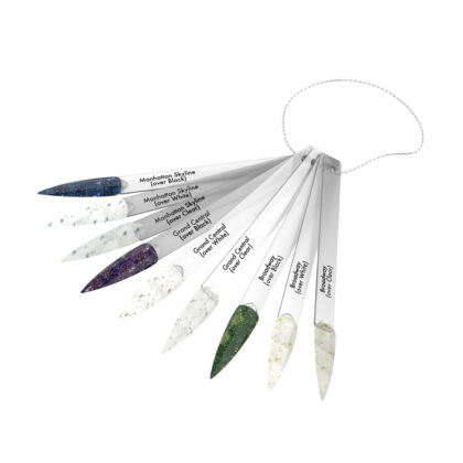 Halo Non Wipe Glitter Top Coat Over the Top Colour Pops (9)