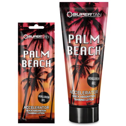 SuperTan Palm Beach