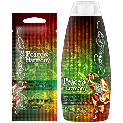 Ed Hardy Peace & Harmony