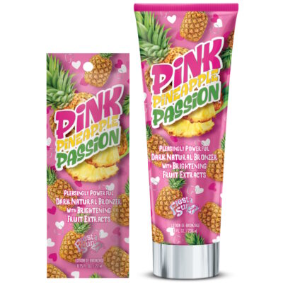 Fiesta Sun Pink Pineapple Passion