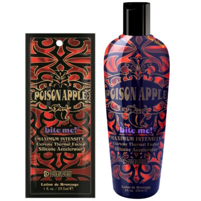 Synergy Tan Poison Apple