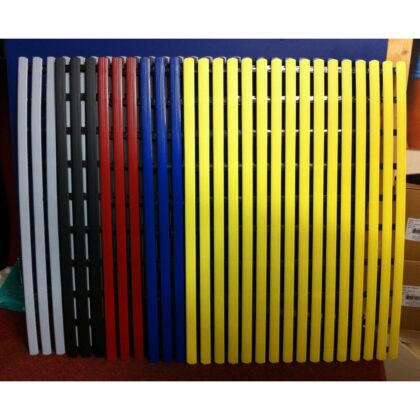 Rectangular Floor Mat