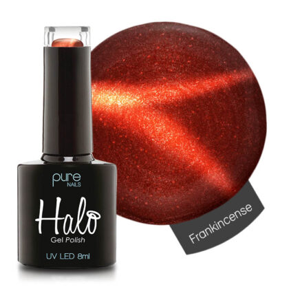 Halo Gel Polish (Frankincense) 8ml
