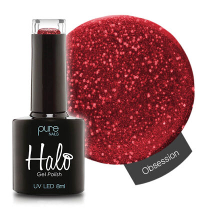 Halo Gel Polish (Obsession) 8ml