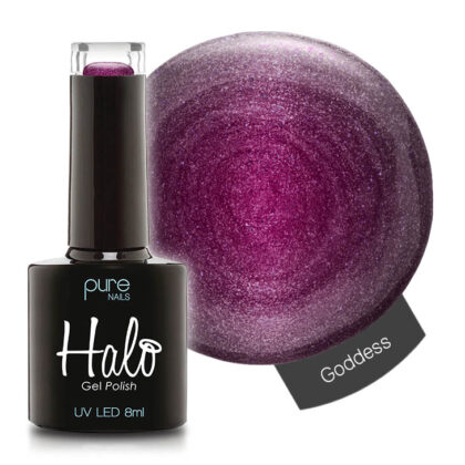 Halo Gel Polish (Goddess) 8ml