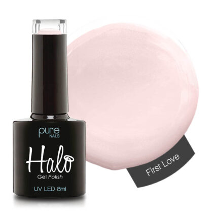 Halo Gel Polish (First Love) 8ml