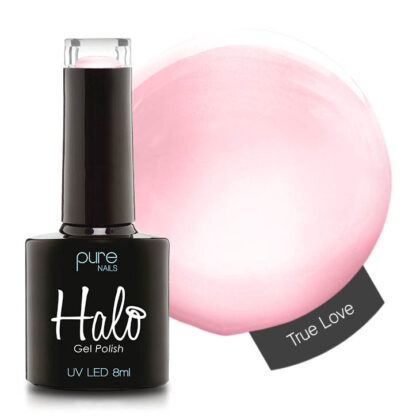 Halo Gel Polish (True Love) 8ml