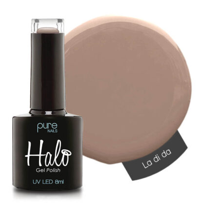 Halo Gel Polish (La-di-da) 8ml