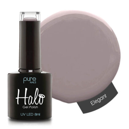 Halo Gel Polish (Elegant) 8ml