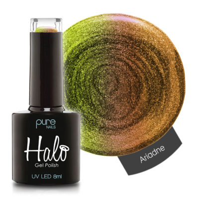 Halo Gel Polish (Ariadne) 8ml